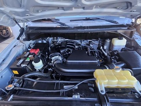 Used 2020 Nissan NV 3500 SV w/ Navigation Package image 10