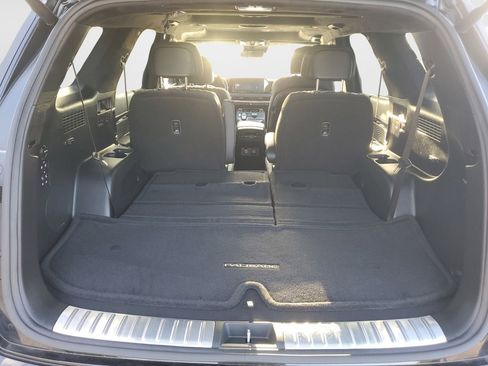 Used 2025 Hyundai Palisade Calligraphy image 20