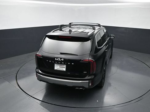 Used 2023 Kia Telluride EX AWD/4WD image 22