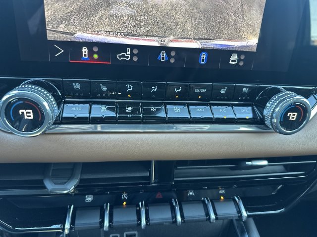 New 2026 GMC Canyon AT4 w/ Technology Plus Package AWD/4WD image 25