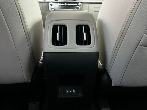 Used 2025 Hyundai Tucson SEL image 13