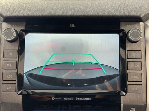 Used 2020 Toyota Tundra Platinum image 27