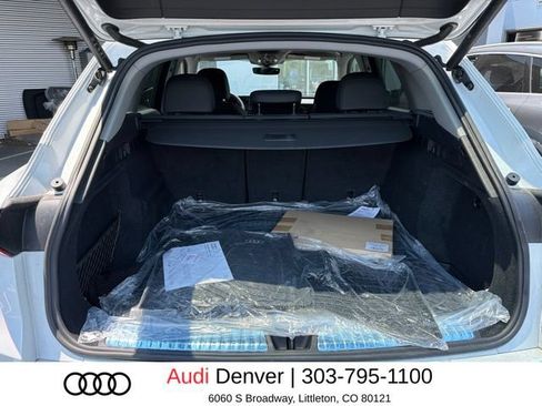 Used 2025 Audi Q5 Premium w/ Premium Plus AWD/4WD image 15
