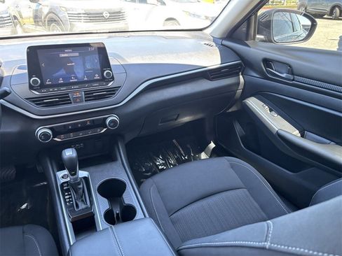 New 2025 Nissan Altima 2.5 S image 18