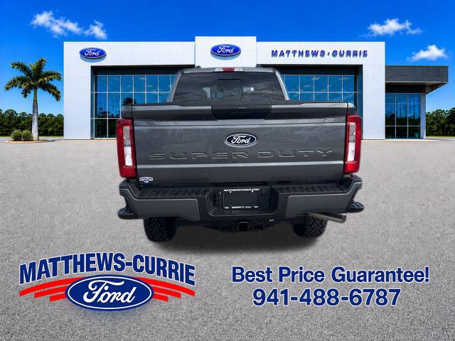New 2027 Ford F250 XL w/ Tremor Off-Road Package AWD/4WD image 5
