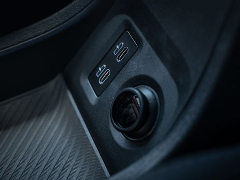 Used 2026 MINI Cooper John Cooper Works image 50