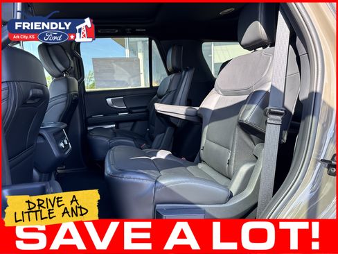 New 2026 Ford Expedition Tremor AWD/4WD image 18