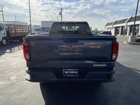 New 2026 GMC Sierra 1500 Elevation w/ Elevation Premium Package image 6