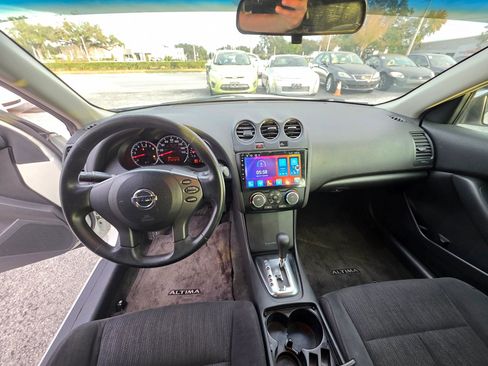 Used 2012 Nissan Altima 2.5 S image 10