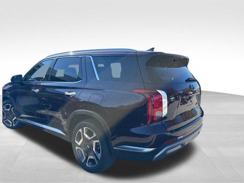 Used 2024 Hyundai Palisade Limited image 21