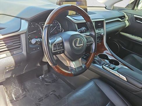 Used 2018 Lexus RX 350L image 10
