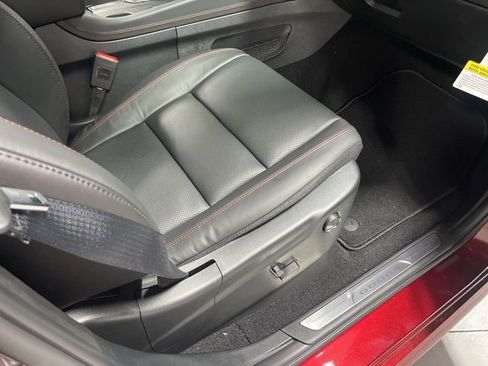 New 2026 Dodge Durango GT image 25