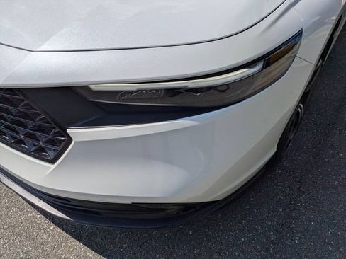 Certified 2026 Honda Accord SE image 5