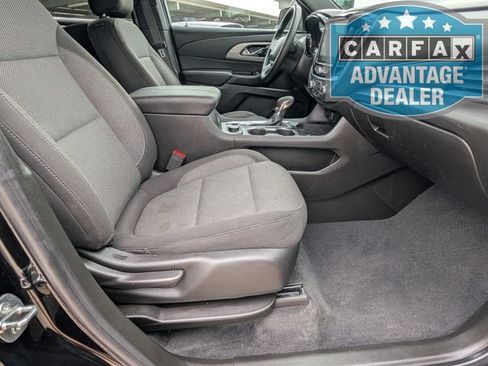 Used 2023 Chevrolet Traverse LT AWD/4WD image 21