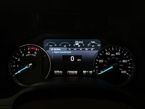 Used 2022 Ford F450 King Ranch w/ King Ranch Ultimate Package image 17