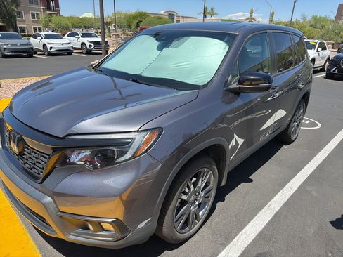 Used 2019 Honda Passport EX-L image 14