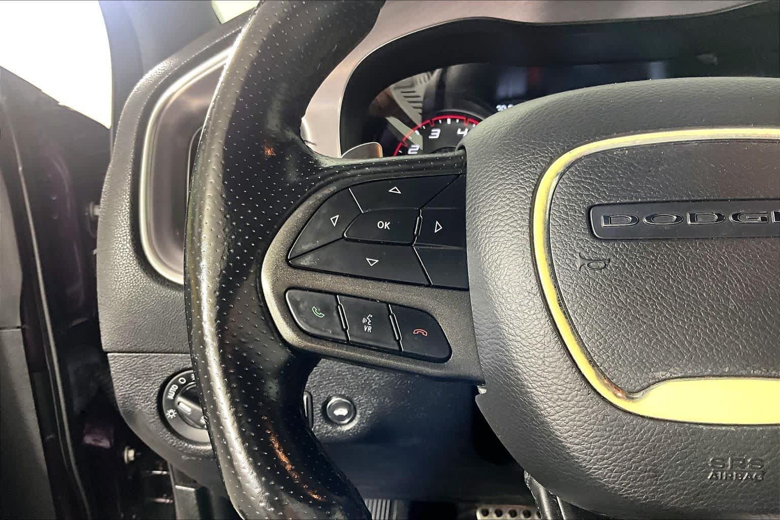 Used 2021 Dodge Charger GT w/ Blacktop Package RWD image 22