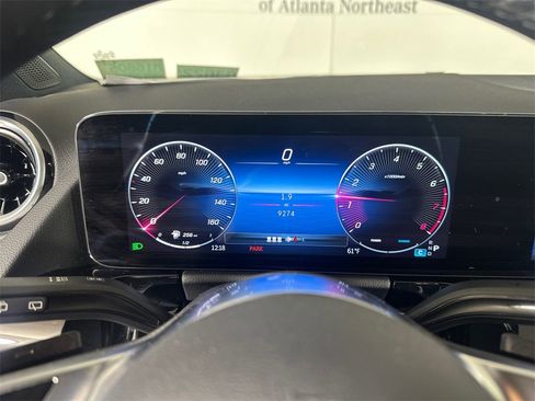 Certified 2025 Mercedes-Benz GLA 250 image 27