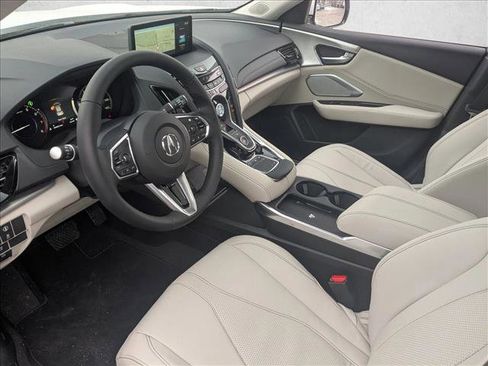 New 2026 Acura RDX SH-AWD w/ Technology Package image 3