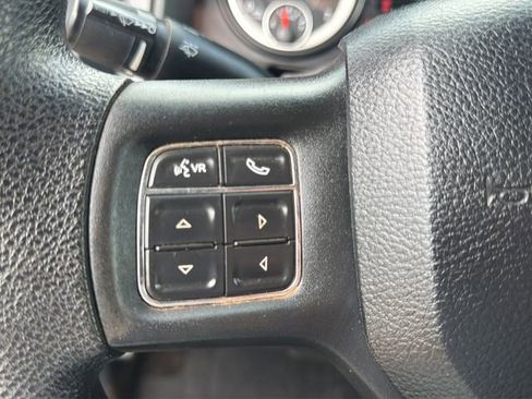 Used 2016 RAM 2500 SLT image 23