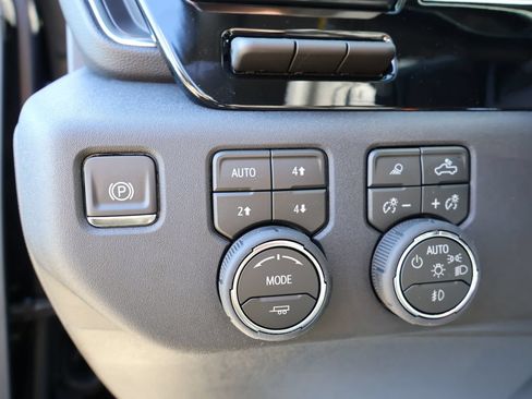 New 2026 Chevrolet Silverado 3500 LTZ w/ LTZ Plus Package AWD/4WD image 13