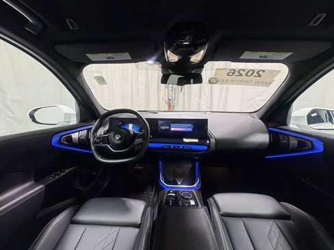 Used 2026 BMW X3 xDrive30i AWD/4WD image 8