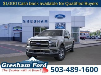 New 2026 Ford F150 Lariat AWD/4WD video 2
