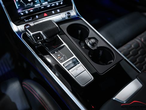 Used 2022 Audi RS 7 4.0T image 77