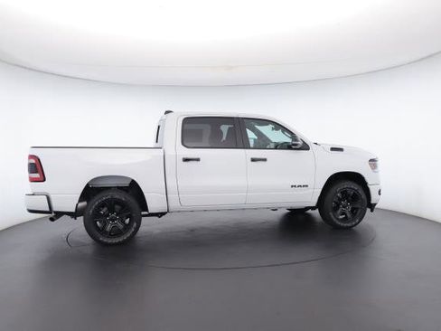 Used 2023 RAM 1500 Big Horn image 35