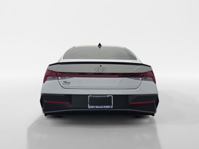 New 2026 Hyundai Elantra SEL Sport Premium