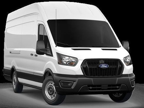 New 2026 Ford Transit 350 148 High Roof Extended w/ Load Area Protection Package image 4