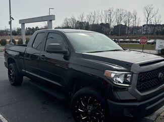 Used 2020 Toyota Tundra SR video 1