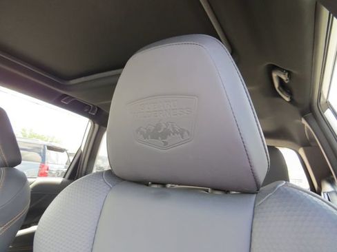 Used 2024 Subaru Forester Wilderness AWD/4WD image 16