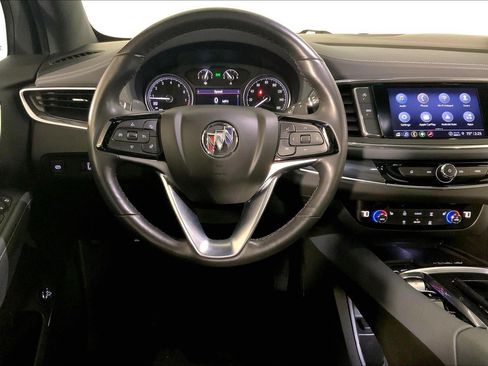 Used 2023 Buick Enclave Essence w/ Experience Buick Package AWD/4WD image 5