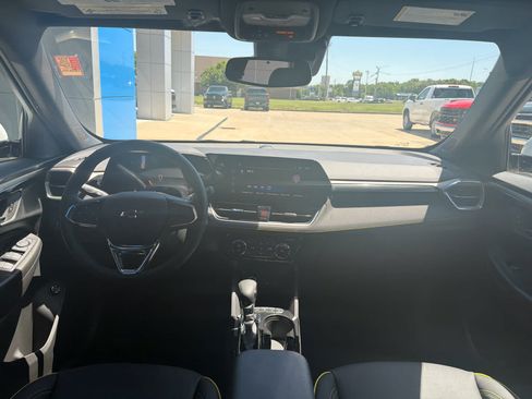 New 2026 Chevrolet TrailBlazer ACTIV w/ Convenience Package FWD image 26