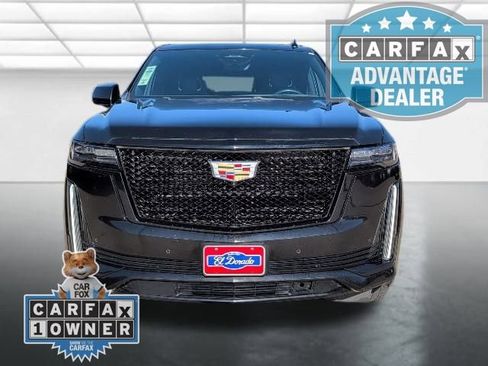 Used 2023 Cadillac Escalade Sport image 32