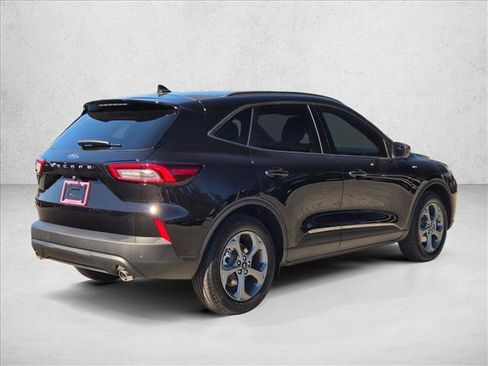 New 2026 Ford Escape ST-Line w/ Tech Pack #1 FWD image 2