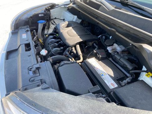 Used 2017 Kia Soul image 21