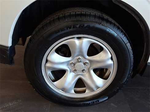 Used 2018 Subaru Forester 2.5i image 8