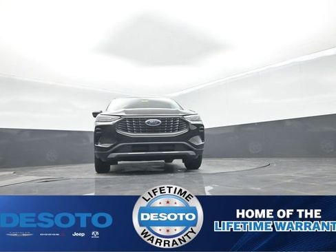 New 2026 Ford Escape Active w/ Tech Pack #1 FWD image 42