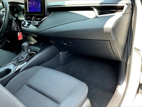 Used 2024 Toyota Corolla LE FWD image 26