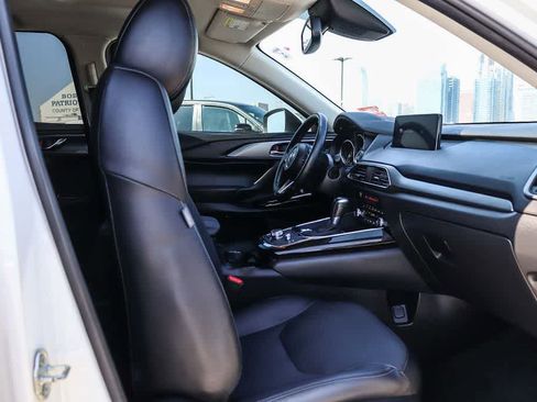 Used 2023 MAZDA CX-9 Touring AWD/4WD image 17