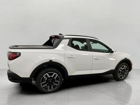 New 2026 Hyundai Santa Cruz Limited AWD/4WD image 2