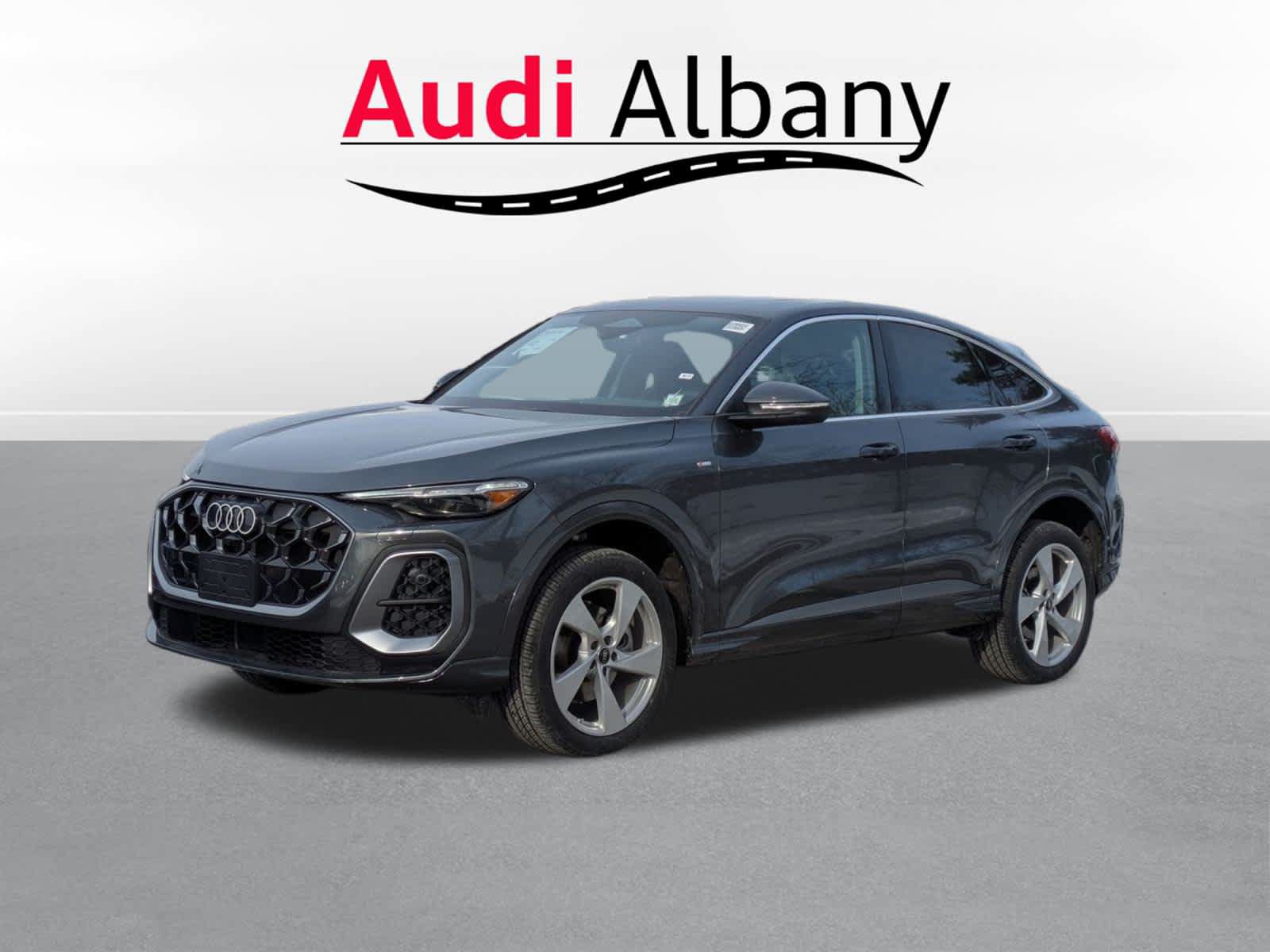 New 2025 Audi Q5 Premium Plus w/ Premium Plus AWD/4WD image 1