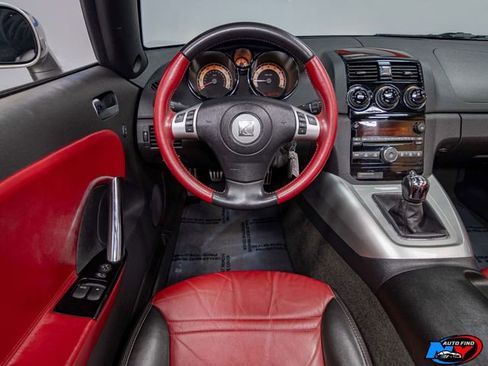 Used 2008 Saturn Sky Red Line image 13