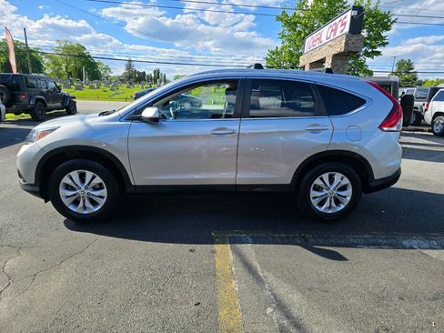 Used 2013 Honda CR-V EX image 6