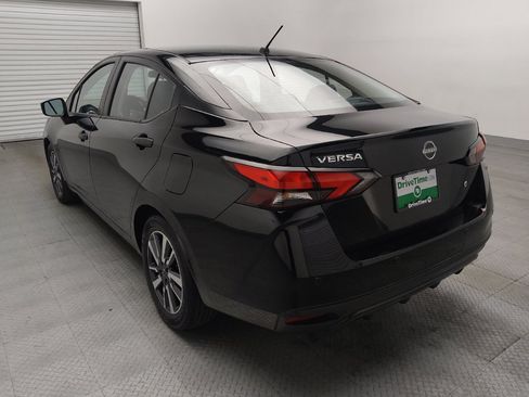 Used 2024 Nissan Versa S w/ S Plus Package FWD image 5