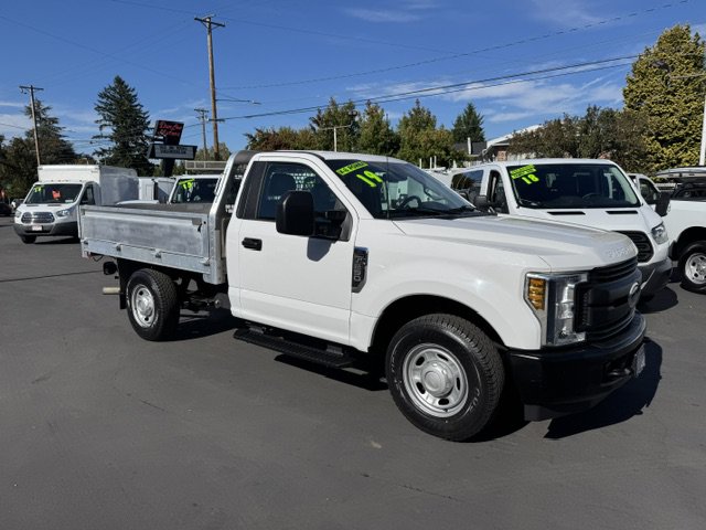Used 2019 Ford F250 XL RWD image 1