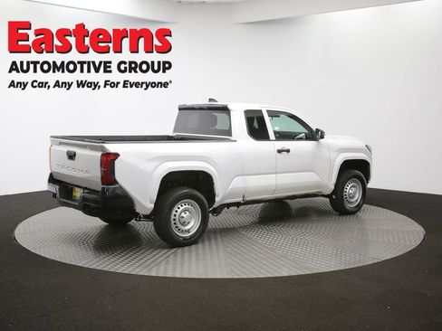 Used 2024 Toyota Tacoma SR image 38