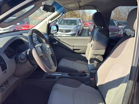 Used 2007 Nissan Xterra S w/ Utility Pkg image 3